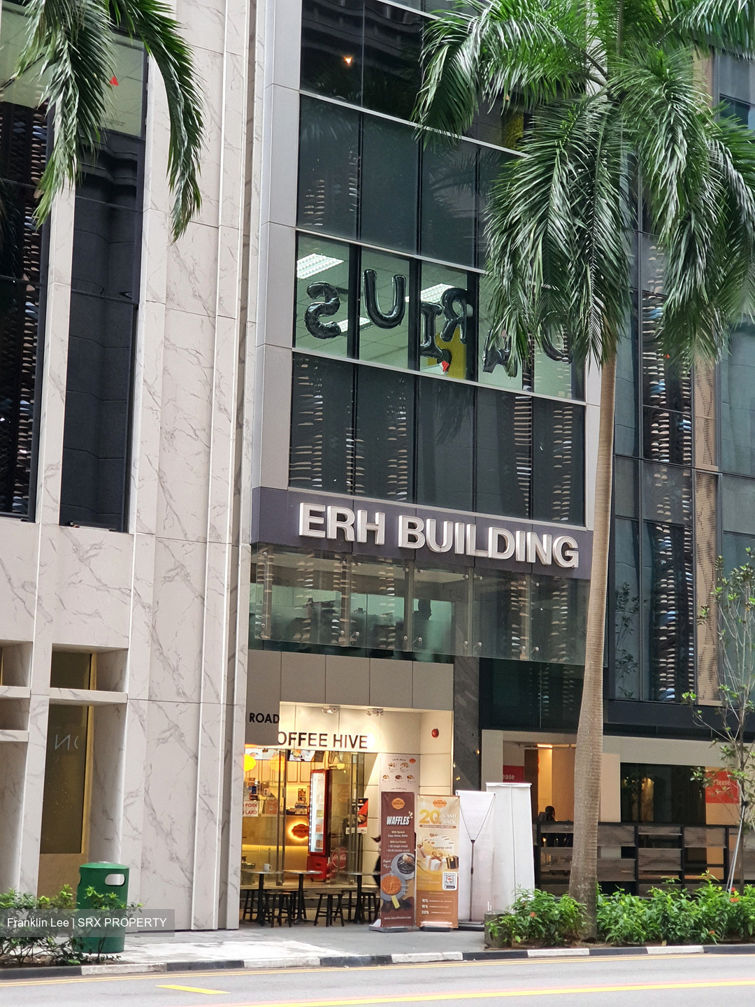 ERH Building (D1), Office #422153811